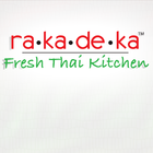 آیکون‌ Rakadeka Thai