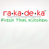 آیکون‌ Rakadeka Thai