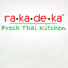 Rakadeka Thai 图标