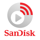 SanDisk Connect 圖標