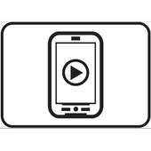 SanDisk Dashcam Mobile Viewer icon