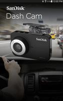 SanDisk Dashcam Mobile Viewer Affiche