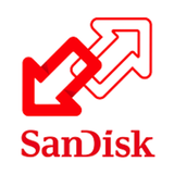 SanDisk iXpand™ Transfer アイコン