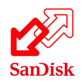 SanDisk iXpand™ Transfer icon