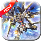 Battle Robot Finghting Wing Remaster-icoon