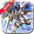 Battle Robot Finghting Wing Remaster APK