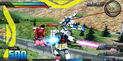 برنامه‌نما Battle Robot Finghting Wing Remaster عکس از صفحه