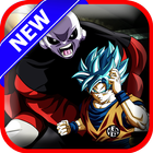 Super Saiyan Blue Kaioken Xenoverse 2 biểu tượng