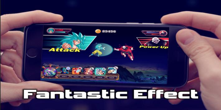 Download Super Saiyan Blue Kaioken Xenoverse 2 Apk For Android