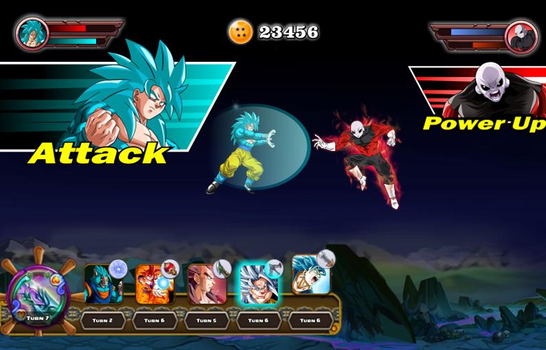 Goku Kaioken Every Transformation For Android Apk Download - 