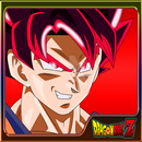 Super Saiyan Racing Xenoverse APK