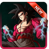 Super Goku God Xenoverse APK