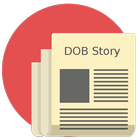 DOB Story 아이콘