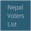 Nepal Voters List