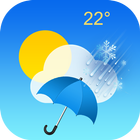 Weather Update आइकन