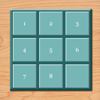 8 Puzzle icon