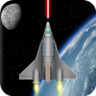 Space Shooter simgesi