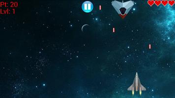 Space Shooter 截图 1