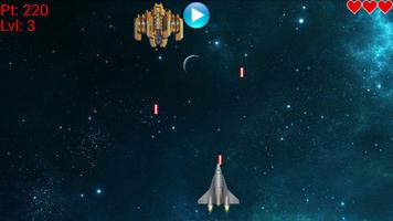 Space Shooter 截图 2