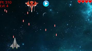Space Shooter 截图 3