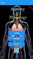 Anatomy In Hindi plakat