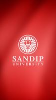 Sandip University screenshot 1