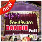 Sandiwara Tarling Baridin Full أيقونة