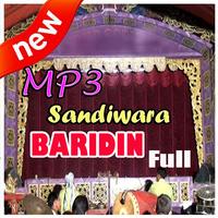 Sandiwara Tarling Baridin Full الملصق