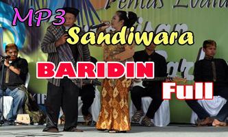 Sandiwara Tarling Baridin Full اسکرین شاٹ 1
