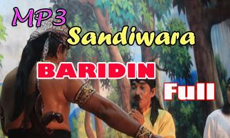 Sandiwara Tarling Baridin Full اسکرین شاٹ 2