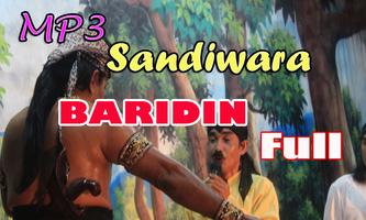 Sandiwara Tarling Baridin Full تصوير الشاشة 2