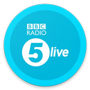 BBC Radio 5 Live App - BBC iPlayer Radio App APK
