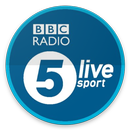 BBC Radio 5 Live Sport Extra App APK