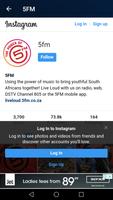 📻 5FM App - 5FM Radio South Africa capture d'écran 3