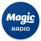 Magic Radio icône
