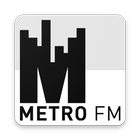 📻 Metro FM App - Metro FM Radio South Africa icône