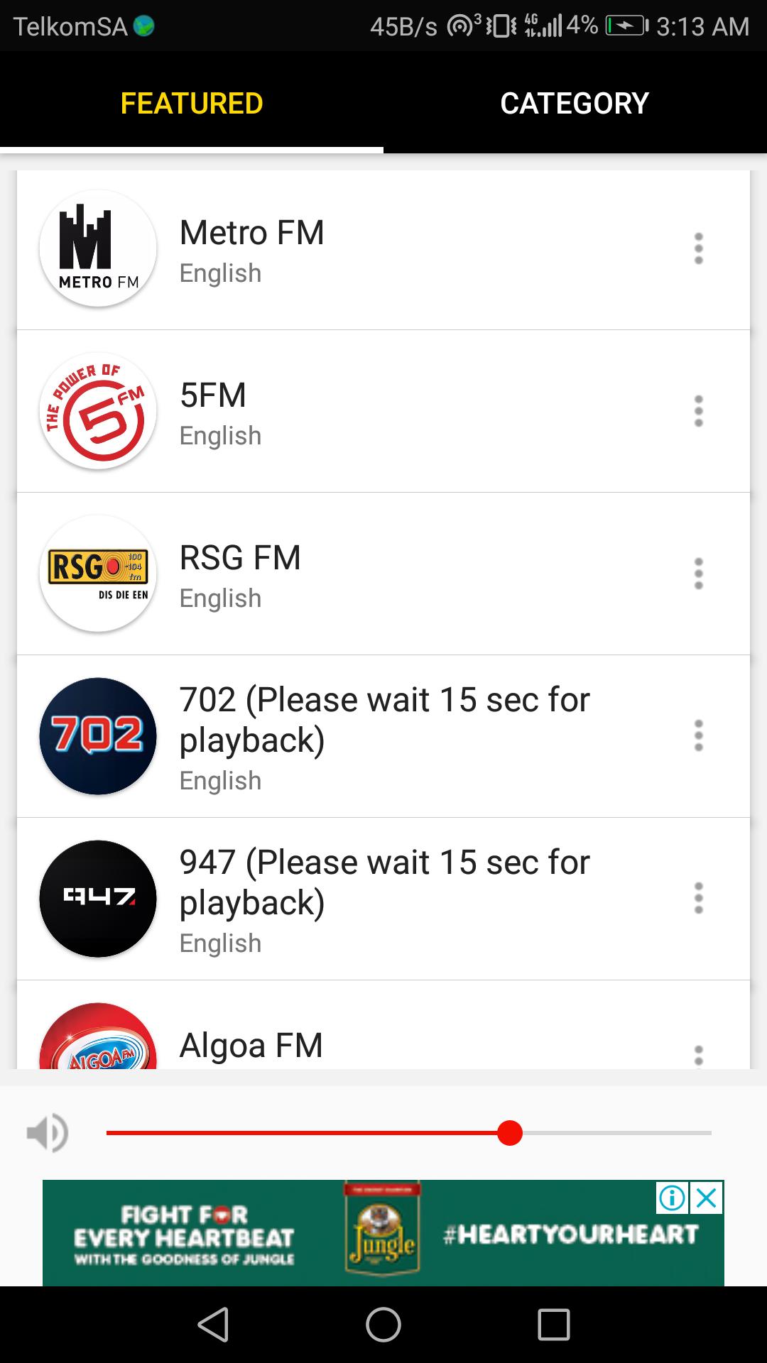 📻 Metro FM App - Metro FM Radio South Africa APK for Android Download