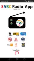 SABC FM Radio South Africa: Sports, Music & News Affiche