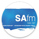 📻 SA FM App - SA FM Radio South Africa APK