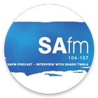📻 SA FM App - SA FM Radio South Africa icône