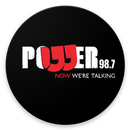 📻 POWER FM 98.7 App - Power FM South Africa APK