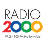 📻 Radio 2000 App - SABC Radio South Africa icône