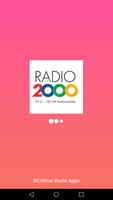 📻 Radio 2000 App - SABC Radio South Africa poster