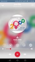 📻 Radio 2000 App - SABC Radio South Africa capture d'écran 1