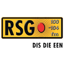 📻 RSG Radio Player - Dis Die Een APK