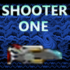 SHOOTER ONE-icoon