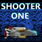 SHOOTER ONE Zeichen