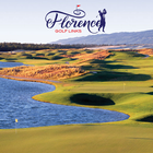 Florence Golf Links icône