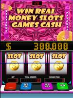 Money Games - Slots Machines Free स्क्रीनशॉट 1