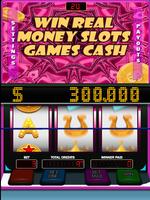 Money Games - Slots Machines Free स्क्रीनशॉट 2